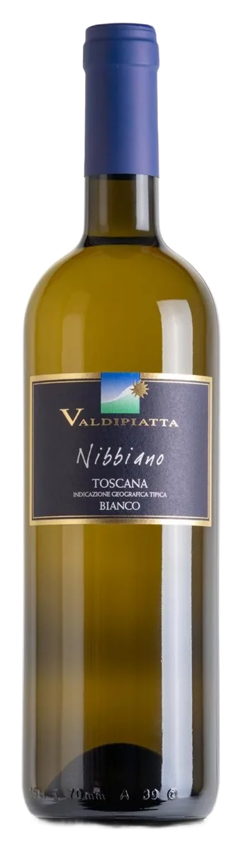 Nibbiano bianco IGT Toscana
