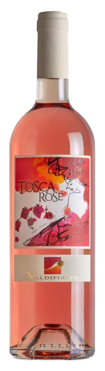 Tosca Rosé