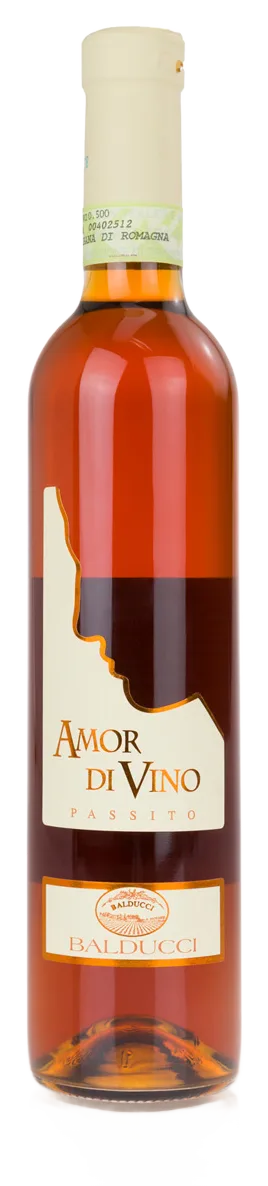 Amor di Vino