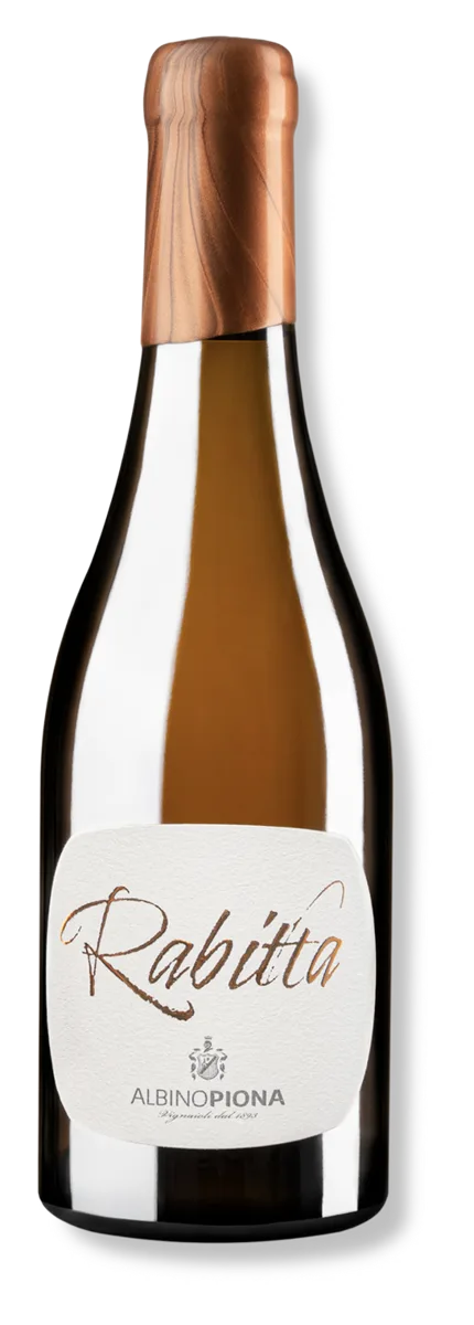 Passito Rabitta IGT