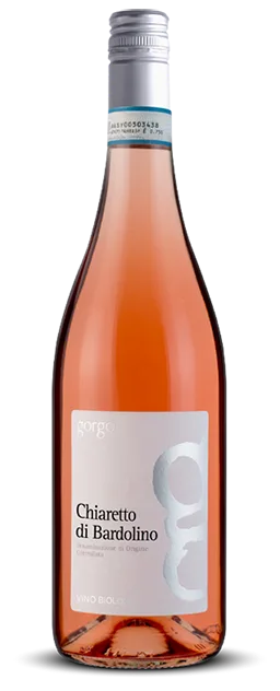 Chiaretto di Bardolino