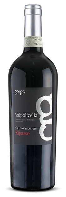 Ripasso Valpolicella Classico Superiore