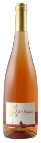 Rosé Frizzante IGT