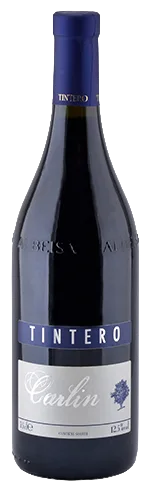 Vino Rosso Carlin