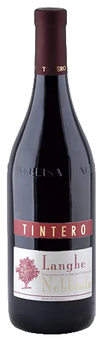 Langhe Nebbiolo D.O.C. 2024