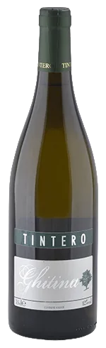 Vino Bianco Ghitina