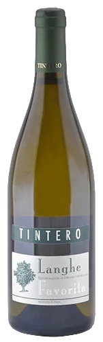 Langhe Favorita D.O.C. 2025