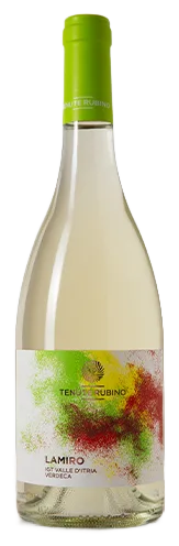 Lamiro