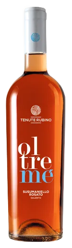 Oltremé Rosato