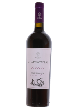 Barbera Beneventano IGP