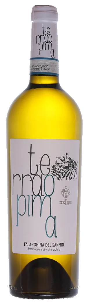 Falanghina del Sannio DOP