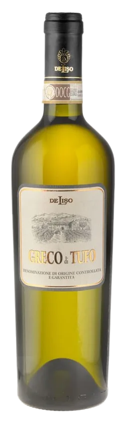 Greco di Tufo DOCG