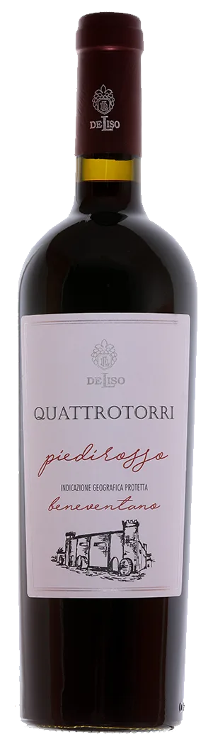 Piedirosso Beneventano IGP