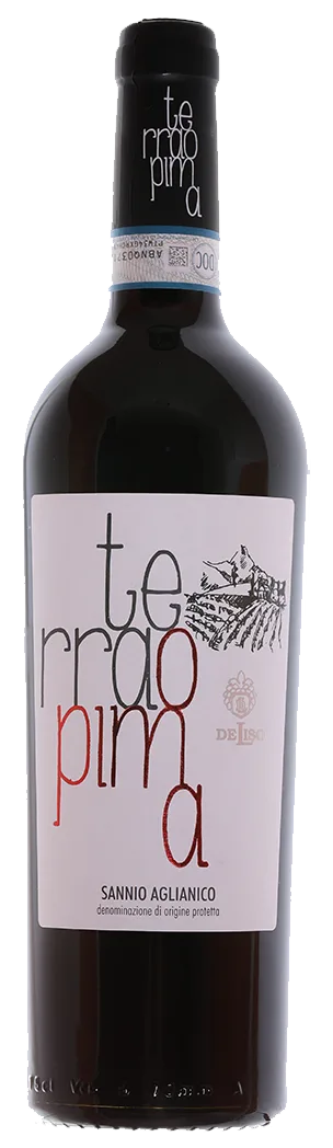 Sannio Aglianico DOP
