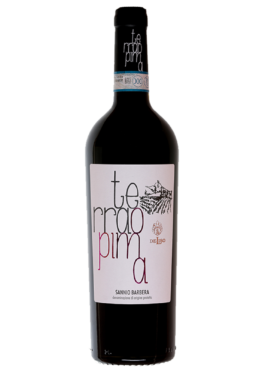 Sannio Barbera DOP