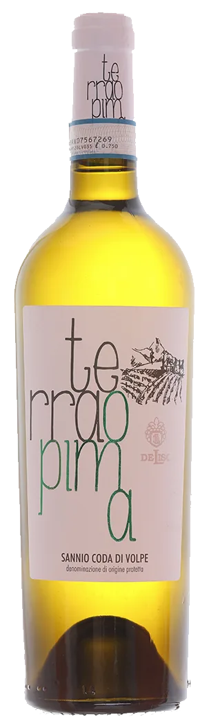 Sannio DOP Coda di Volpe