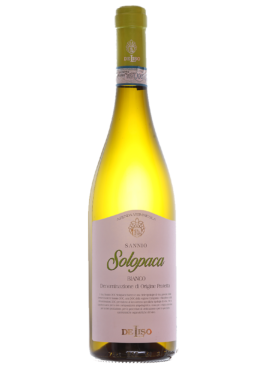 Sannio DOP Solopaca Bianco