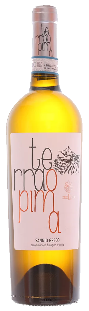 Sannio Greco DOP