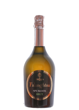 Spumante di Falanghina Brut