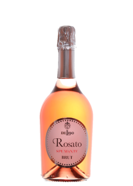 Spumante Rosato Brut