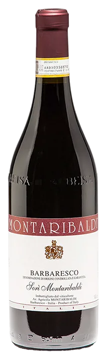 Sorì Montaribaldi