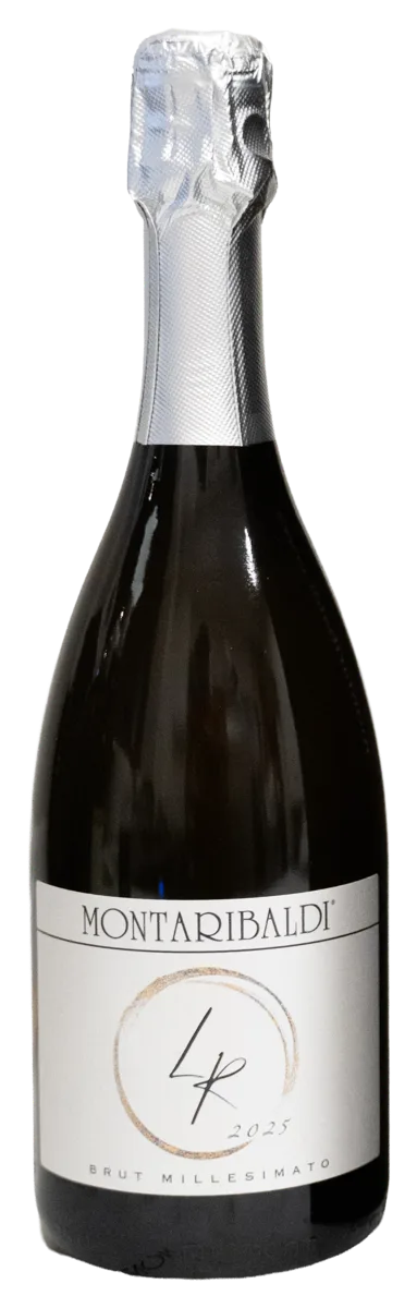 BRTU LR MILLESIMATO Brut Taliano Giuseppe