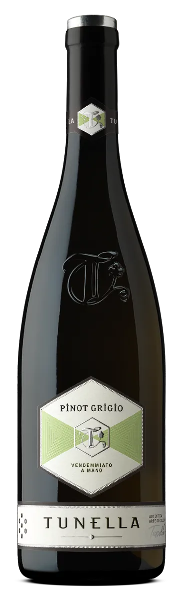 Pinot Grigio