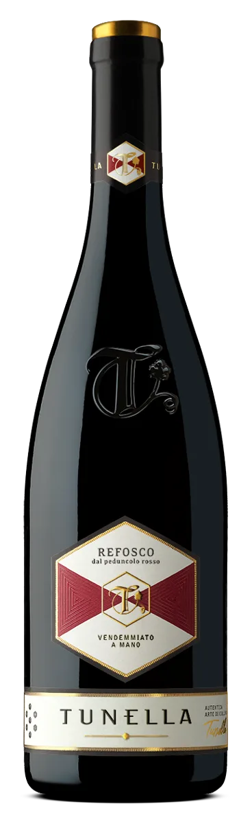 Refosco dal P. R.
