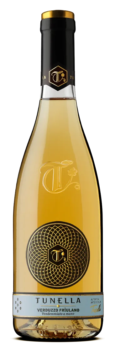 Verduzzo
