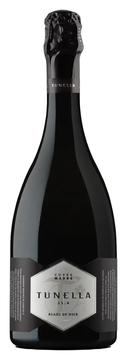 Cuvée Madre