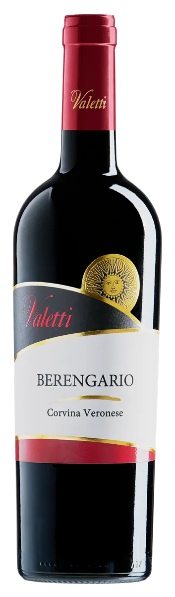 Berengario – Corvina Veronese IGT