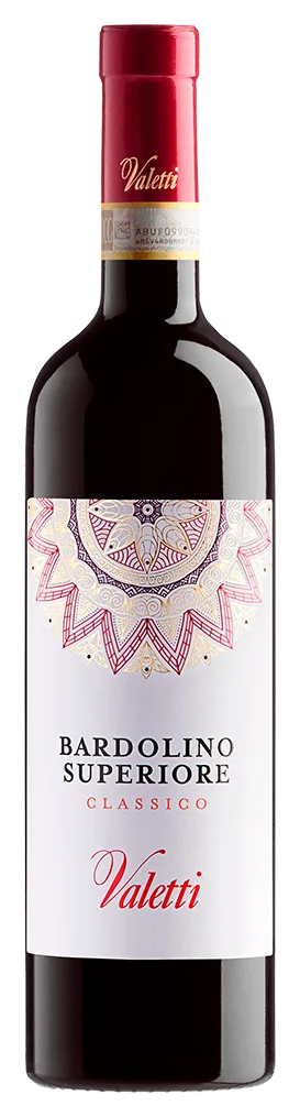 Bardolino Superiore Classico DOCG
