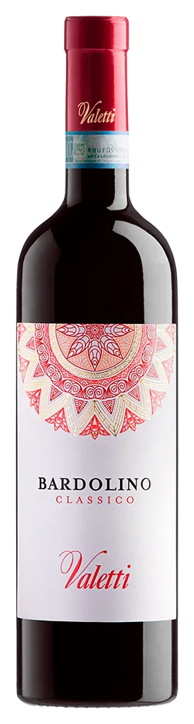 Bardolino Classico DOC