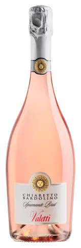 Chiaretto Bardolino Spumante DOC