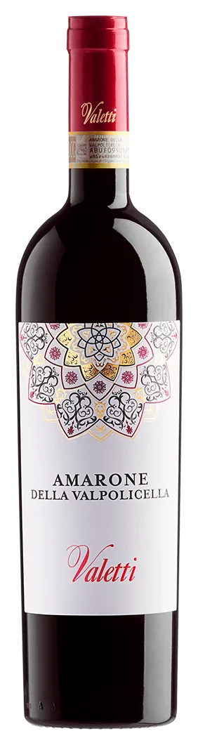 Amarone della Valpolicella DOCG