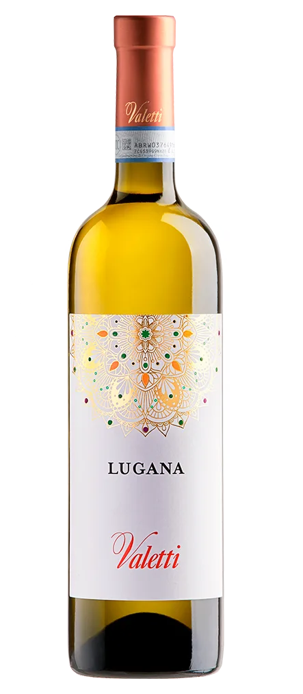 Lugana DOC