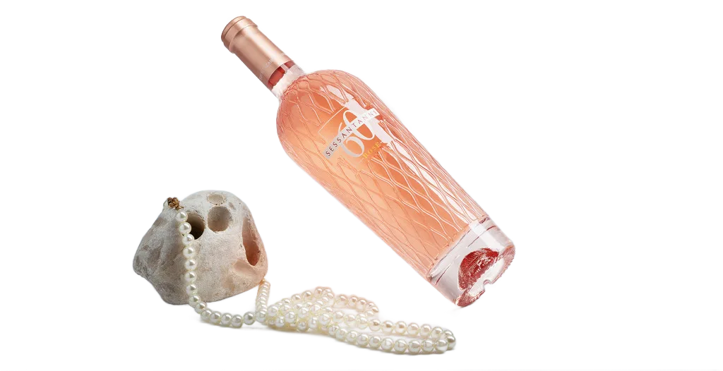 Sessantanni Rosé Salento IGP