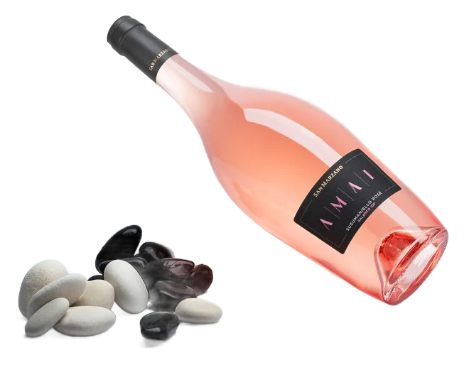 Amai Susumaniello Rosé Salento IGP