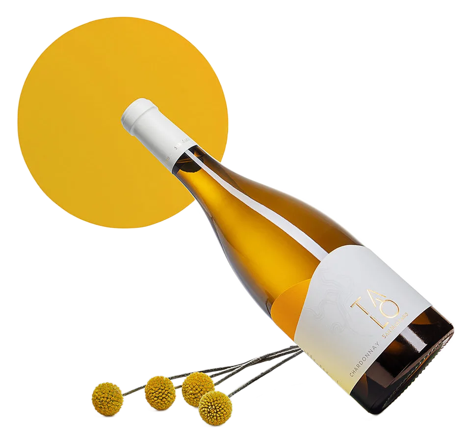 Talò Chardonnay Puglia IGP
