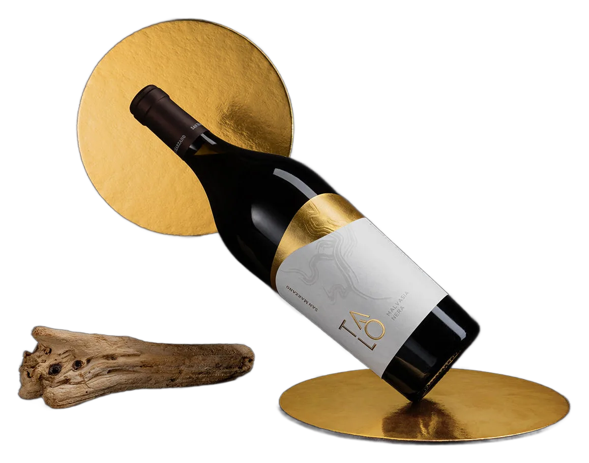 Talò Malvasia Nera Salento IGP