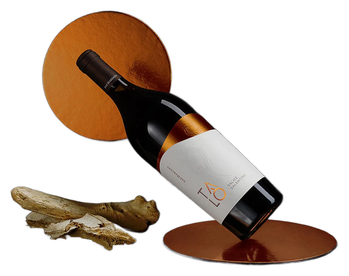 Talò Salice Salentino DOP