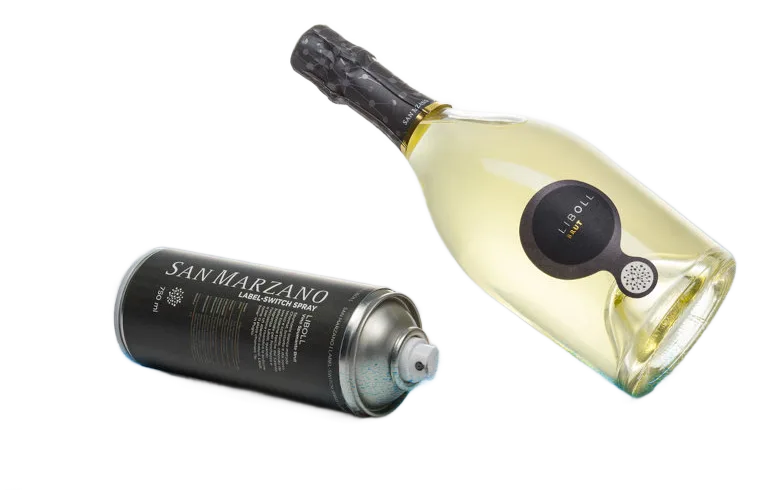 Liboll Vino Spumante Brut