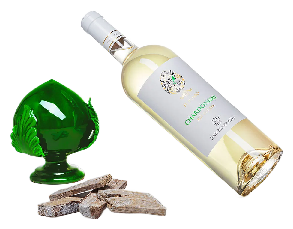 Il Pumo Chardonnay Puglia IGP