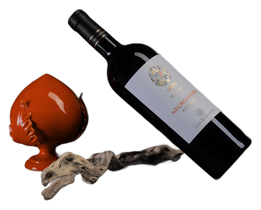 Il Pumo Negroamaro Salento IGP