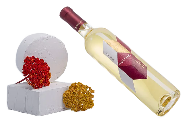 Polline Moscato Passito Salento IGP