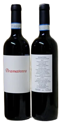 Bramaterra