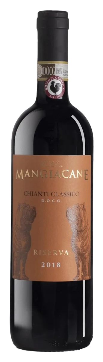 CHIANTI CLASSICO DOCG Riserva