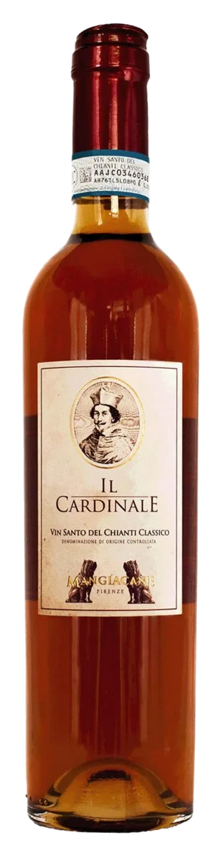 IL CARDINALE- Vinsanto