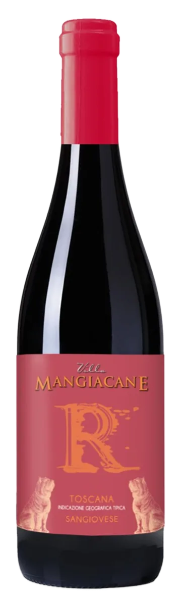 R - IGT Toscana Rosso