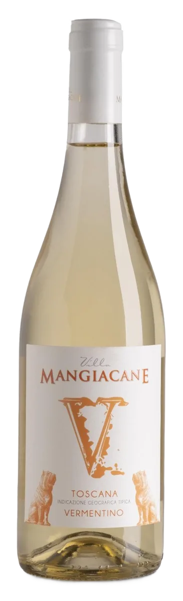 V- Vermentino Toscana IGT